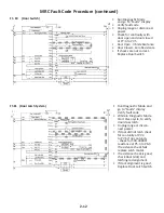 Preview for 49 page of Whirlpool AER5522VAS0 Manual