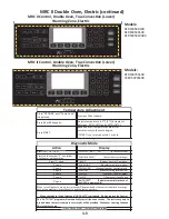 Preview for 55 page of Whirlpool AER5522VAS0 Manual