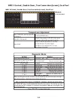 Preview for 56 page of Whirlpool AER5522VAS0 Manual