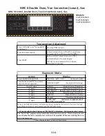 Preview for 64 page of Whirlpool AER5522VAS0 Manual