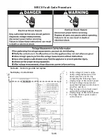 Preview for 66 page of Whirlpool AER5522VAS0 Manual