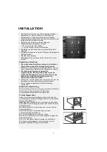 Предварительный просмотр 11 страницы Whirlpool AFB 601 AP Instructions For Use Manual