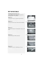 Предварительный просмотр 23 страницы Whirlpool AFB 601 AP Instructions For Use Manual