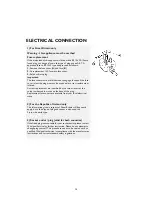 Предварительный просмотр 24 страницы Whirlpool AFB 601 AP Instructions For Use Manual