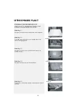 Предварительный просмотр 45 страницы Whirlpool AFB 601 AP Instructions For Use Manual