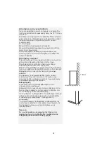 Предварительный просмотр 84 страницы Whirlpool AFB 601 AP Instructions For Use Manual