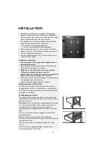 Предварительный просмотр 93 страницы Whirlpool AFB 601 AP Instructions For Use Manual