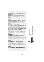 Предварительный просмотр 134 страницы Whirlpool AFB 601 AP Instructions For Use Manual