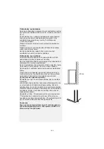 Предварительный просмотр 154 страницы Whirlpool AFB 601 AP Instructions For Use Manual