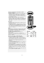 Предварительный просмотр 179 страницы Whirlpool AFB 601 AP Instructions For Use Manual