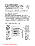 Preview for 5 page of Whirlpool AFB 828 Instructions For Use Manual