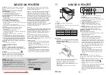 Preview for 9 page of Whirlpool AFG 6212 B Instructions For Use Manual