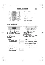 Whirlpool AFG 8164-1 Product Sheet preview