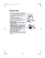 Предварительный просмотр 9 страницы Whirlpool AFG 8184 IX Instructions For Use Manual