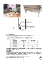 Предварительный просмотр 44 страницы Whirlpool AFO 640 Installation, Use And Maintenance Manual