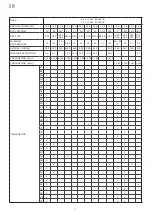 Preview for 14 page of Whirlpool AFO ED10 DS Instruction For The Installation