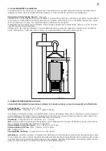 Preview for 27 page of Whirlpool AFO ED10 DS Instruction For The Installation