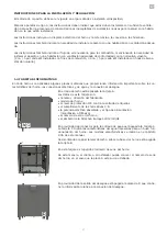 Preview for 51 page of Whirlpool AFO ED10 DS Instruction For The Installation