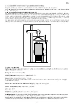 Preview for 67 page of Whirlpool AFO ED10 DS Instruction For The Installation