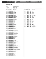 Preview for 3 page of Whirlpool AGB 024/01/G/WP Service Manual