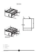 Preview for 5 page of Whirlpool AGB 055/WP Installation, Operating And Maintenance Instructions For The Installer And The User