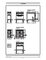 Preview for 4 page of Whirlpool AGB 356/WP Instructions For Installation, Use And Maintenance Manual