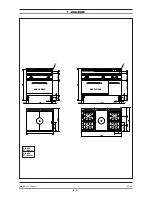 Preview for 8 page of Whirlpool AGB 356/WP Instructions For Installation, Use And Maintenance Manual