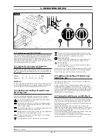 Preview for 19 page of Whirlpool AGB 356/WP Instructions For Installation, Use And Maintenance Manual