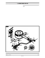 Preview for 21 page of Whirlpool AGB 356/WP Instructions For Installation, Use And Maintenance Manual