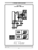 Preview for 24 page of Whirlpool AGB 356/WP Instructions For Installation, Use And Maintenance Manual