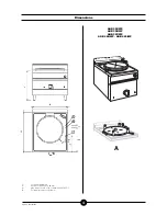 Предварительный просмотр 4 страницы Whirlpool AGB 371/WP Instructions For Installation, Use And Maintenance Manual