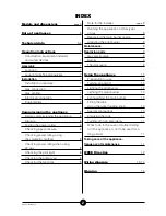 Preview for 2 page of Whirlpool AGB 404/WP Installation, Operating And Maintenance Instructions