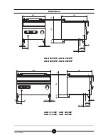Preview for 3 page of Whirlpool AGB 404/WP Installation, Operating And Maintenance Instructions