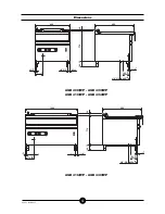 Preview for 4 page of Whirlpool AGB 404/WP Installation, Operating And Maintenance Instructions