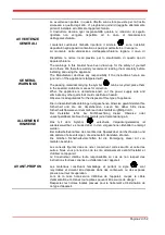 Preview for 2 page of Whirlpool AGB 473/WP Instructions For Use Manual