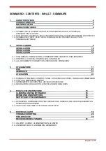 Preview for 3 page of Whirlpool AGB 473/WP Instructions For Use Manual