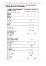 Preview for 6 page of Whirlpool AGB 473/WP Instructions For Use Manual