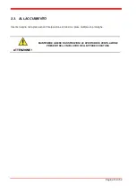 Preview for 14 page of Whirlpool AGB 473/WP Instructions For Use Manual