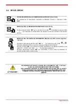 Preview for 18 page of Whirlpool AGB 473/WP Instructions For Use Manual