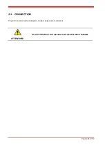 Preview for 24 page of Whirlpool AGB 473/WP Instructions For Use Manual