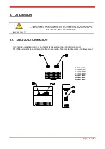 Preview for 45 page of Whirlpool AGB 473/WP Instructions For Use Manual