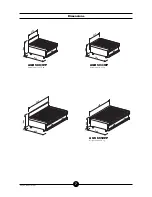 Preview for 7 page of Whirlpool AGB 487 Installation, Operating And Maintenance Instructions