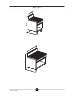 Preview for 8 page of Whirlpool AGB 487 Installation, Operating And Maintenance Instructions