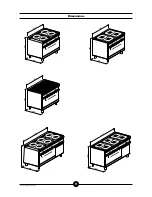 Preview for 9 page of Whirlpool AGB 487 Installation, Operating And Maintenance Instructions