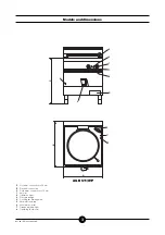 Preview for 3 page of Whirlpool AGB 511/WP Installation, Operating And Maintenance Instructions