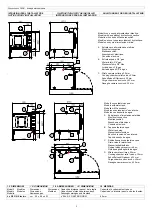 Preview for 3 page of Whirlpool AGB 629/WP Operating, Installation And Maintenance Instructions
