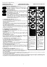 Preview for 15 page of Whirlpool AGB 629/WP Operating, Installation And Maintenance Instructions