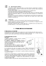 Предварительный просмотр 6 страницы Whirlpool AGB 669/WP Manual For Use And Installation