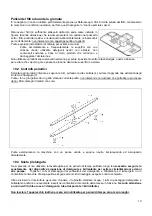 Предварительный просмотр 12 страницы Whirlpool AGB 669/WP Manual For Use And Installation