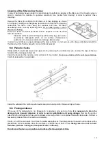 Предварительный просмотр 24 страницы Whirlpool AGB 669/WP Manual For Use And Installation